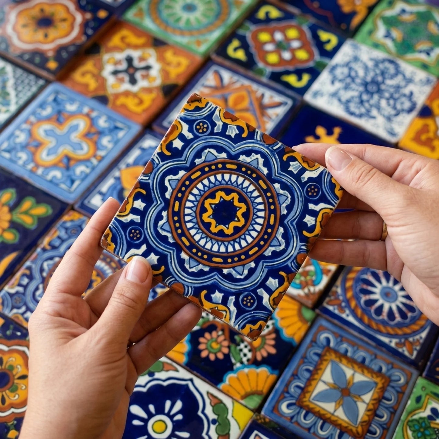 Tiles