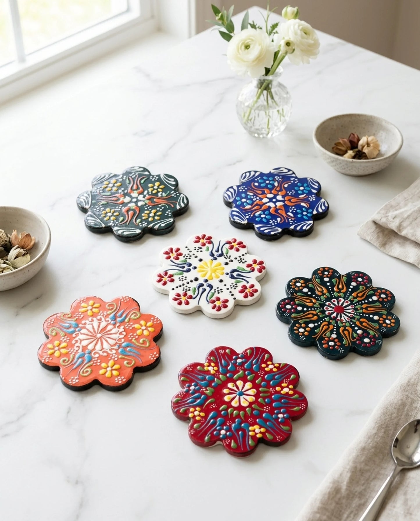 Trivet